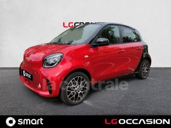 SMART FORFOUR 2 II (2) EQ BEV 18KWH PRIME