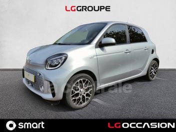 SMART FORFOUR 2 II (2) EQ BEV 18KWH PRIME