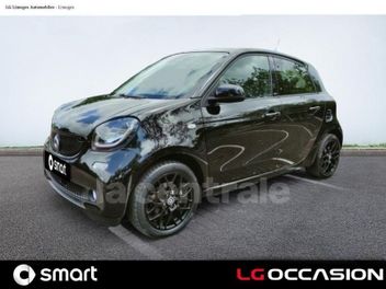 SMART FORFOUR 2 II (2) EQ 60KW PRIME 17.6 KWH