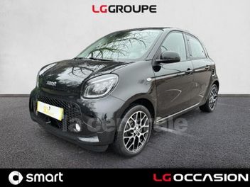 SMART FORFOUR 2 II (2) EQ BEV 18KWH PRIME