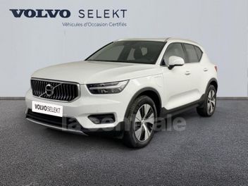 VOLVO XC40 RECHARGE T4 211 BUSINESS DCT7