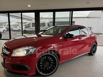 MERCEDES CLASSE A 3 AMG III 45 AMG 4MATIC