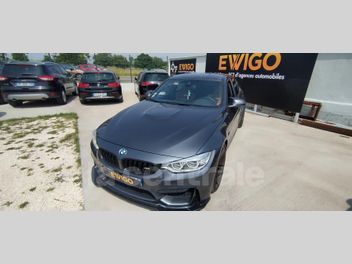 BMW SERIE 3 F80 M3 (F80) M3 431 DKG7