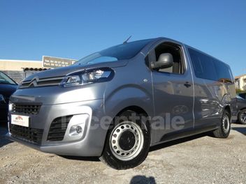 CITROEN JUMPY 3 III TAILLE XL BLUEHDI 120 S&S CONFORT BV6