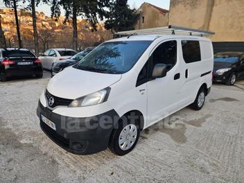 NISSAN  DCI COMBI PRO 5 PLACES