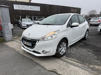 PEUGEOT 208 1.4 HDI FAP 68 ACTIVE 5P