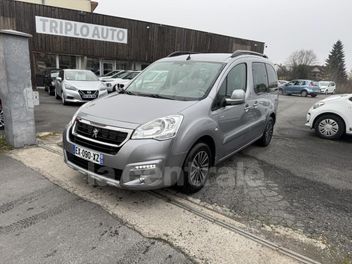 PEUGEOT PARTNER 2 TEPEE II (3) 1.6 BLUEHDI 100 TEPEE STYLE