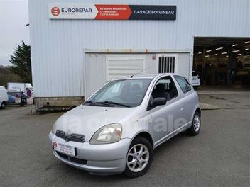 TOYOTA YARIS 1.0 WANADOO 3P