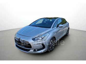 CITROEN DS5 HDI 160 SPORT CHIC