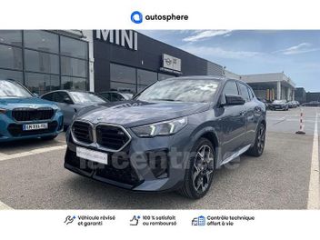 BMW X2 U10 (U10) XDRIVE M35I 300 M PERFORMANCE DKG7