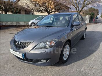 MAZDA 3 1.6 105 ELEGANCE