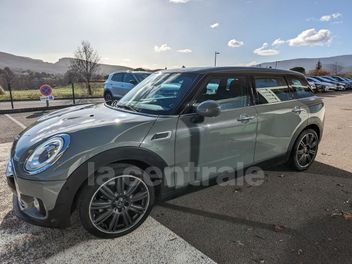 MINI MINI 3 CLUBMAN III CLUBMAN 1.5 COOPER 136 KENSINGTON BVA7