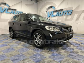 VOLVO XC60 D4 181 S&S OCEAN RACE EDITION GEARTRONIC