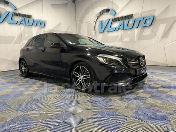 MERCEDES CLASSE A 3 III (2) 250 FASCINATION 7G-DCT