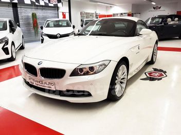 BMW Z4 E89 (E89) (2) SDRIVE28I LOUNGE PLUS BVA8