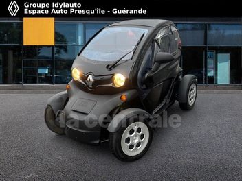 RENAULT TWIZY LIFE 17CH 6.1 KWH