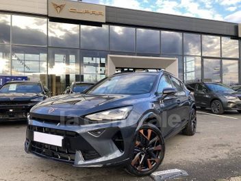 CUPRA FORMENTOR (2) 1.5 EHYBRID 272 VZ DSG6