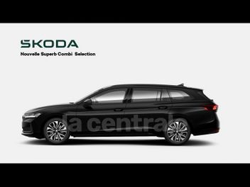 SKODA SUPERB 4 COMBI IV COMBI 1.5 TSI MHEV 150 ACT SELECTION DSG7