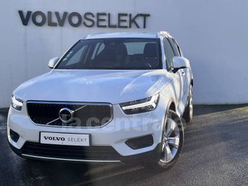 VOLVO XC40 D3 ADBLUE 150 MOMENTUM GEARTRONIC 8