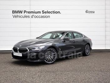 BMW SERIE 8 G16 GRAN COUPE (G16) 840D XDRIVE 320 20CV M SPORT BVA8