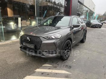 DS DS 3 CROSSBACK 1.2 PURETECH 130 PERFORMANCE LINE AUTOMATIQUE