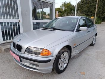 BMW SERIE 3 E46 (E46) 318I