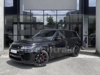 LAND ROVER RANGE ROVER SPORT 2 II (2) 5.0 V8 SUPERCHARGED 50CV SVR AUTO