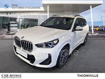 BMW X1 U11 (U11) XDRIVE 25E 245 M SPORT DKG7