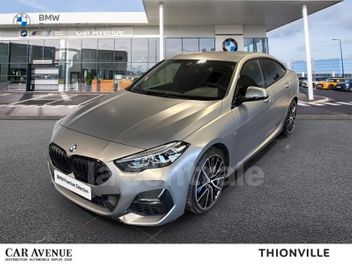 BMW SERIE 2 F44 GRAN COUPE (F44) GRAN COUPE 220D XDRIVE M SPORT BVA8