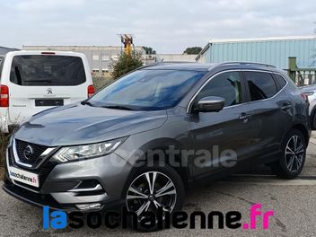 NISSAN QASHQAI 2 II (2) 1.5 DCI 115 N-CONNECTA DCT7