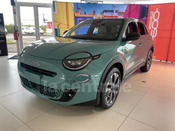 FIAT 600 (2E GENERATION) II 1.2 HYBRID 100 LA PRIMA DCT6