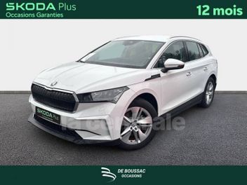 SKODA ENYAQ IV 80 77 KWH