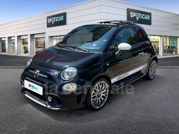 ABARTH 500 (2E GENERATION) II (2) 1.4 TURBO 16V T-JET 145 595