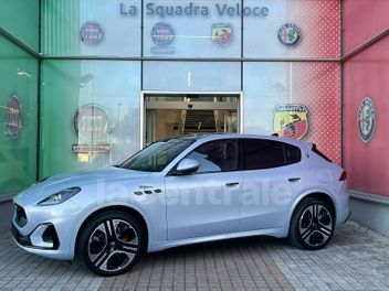 MASERATI GRECALE 410 KW FOLGORE 105 KWH