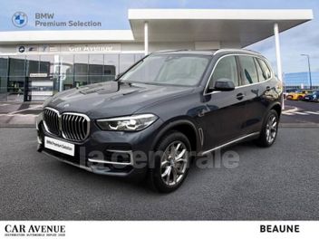 BMW X5 G05 (G05) XDRIVE45E 394 XLINE BVA8