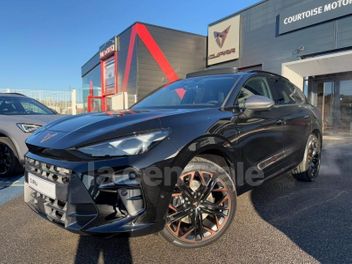 CUPRA TERRAMAR 1.5 EHYBRID 272 VZ DSG6