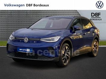 VOLKSWAGEN ID.4 286 PRO LIFE MAX 77 KWH