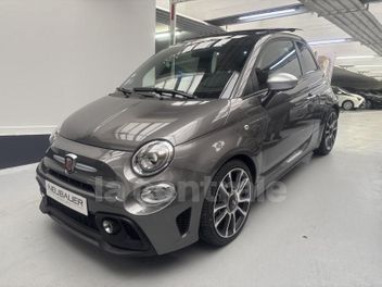 ABARTH 500 (2E GENERATION) II (2) 1.4 TURBO T-JET 165 595 TURISMO MSQ