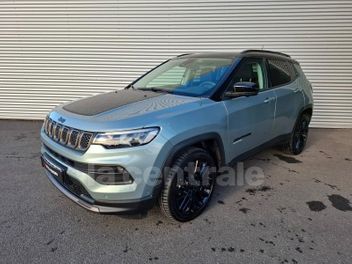 JEEP COMPASS 2 II (2) 1.5 TURBO T4 130 E-HYBRID UPLAND BVR7