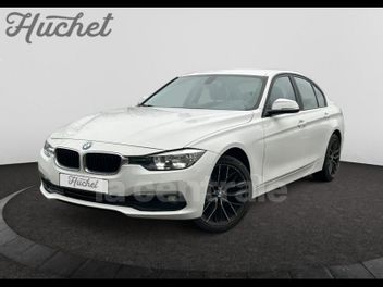 BMW SERIE 3 F30 (F30) (2) 316D 116 LOUNGE