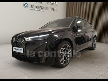 BMW IX (I20) (I20) XDRIVE40 326 LIMITED EDITION PRO 75 KWH