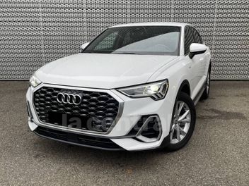 AUDI Q3 (2E GENERATION) SPORTBACK II SPORTBACK 35 TFSI 150 S LINE S TRONIC 7