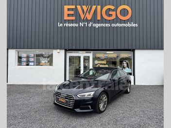 AUDI A5 (2E GENERATION) II 40 TFSI 190 10CV DESIGN LUXE S TRONIC