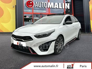 KIA PROCEED 3 III 1.6 T-GDI 204 ISG GT DCT7