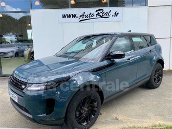 LAND ROVER RANGE ROVER EVOQUE 2 II 2.0 MARK III P200 FLEXFUEL MHEV AWD BVA9 S