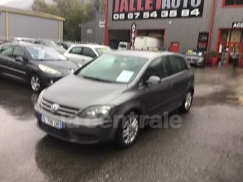 VOLKSWAGEN GOLF PLUS 1.9 TDI 105 FAP CONFORTLINE