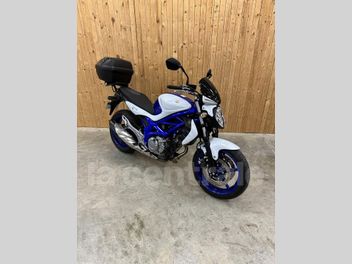 SUZUKI GLADIUS SFV 650