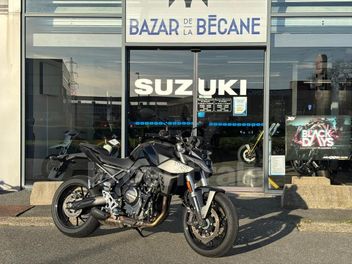 SUZUKI GSX-8S 800
