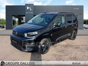 CITROEN BERLINGO 3 XL III