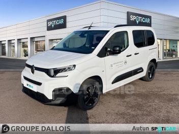 CITROEN BERLINGO 3 XL III